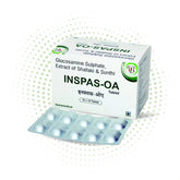 Vital Care Ayurvedic Inspas OA 100 Tablets
